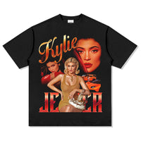 Kylie Minogue TEE