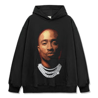 Tupac Shakur Hoodie
