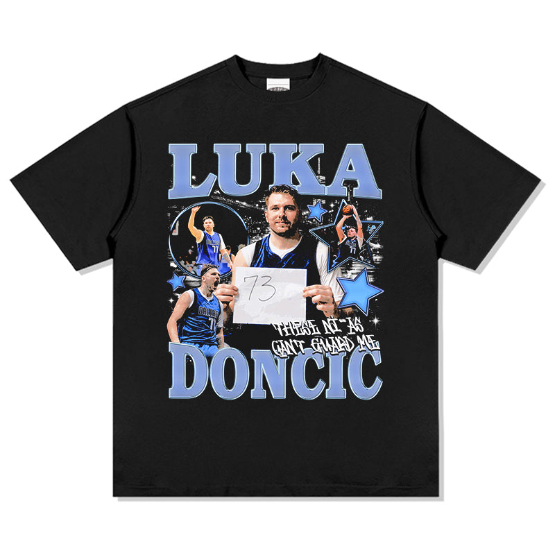 Luka Doncic TEE NBA 2024