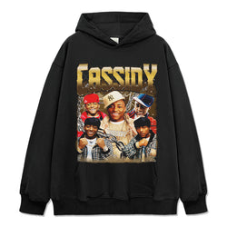 Cassidy HOODIE
