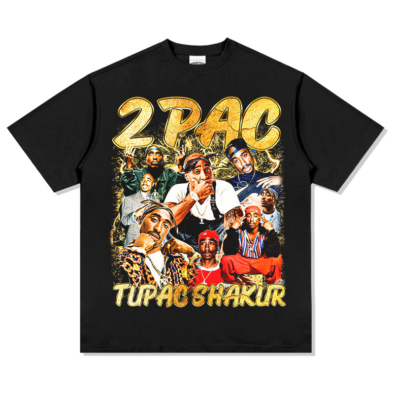 Tupac Shakur TEE