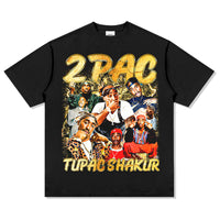 Tupac Shakur TEE