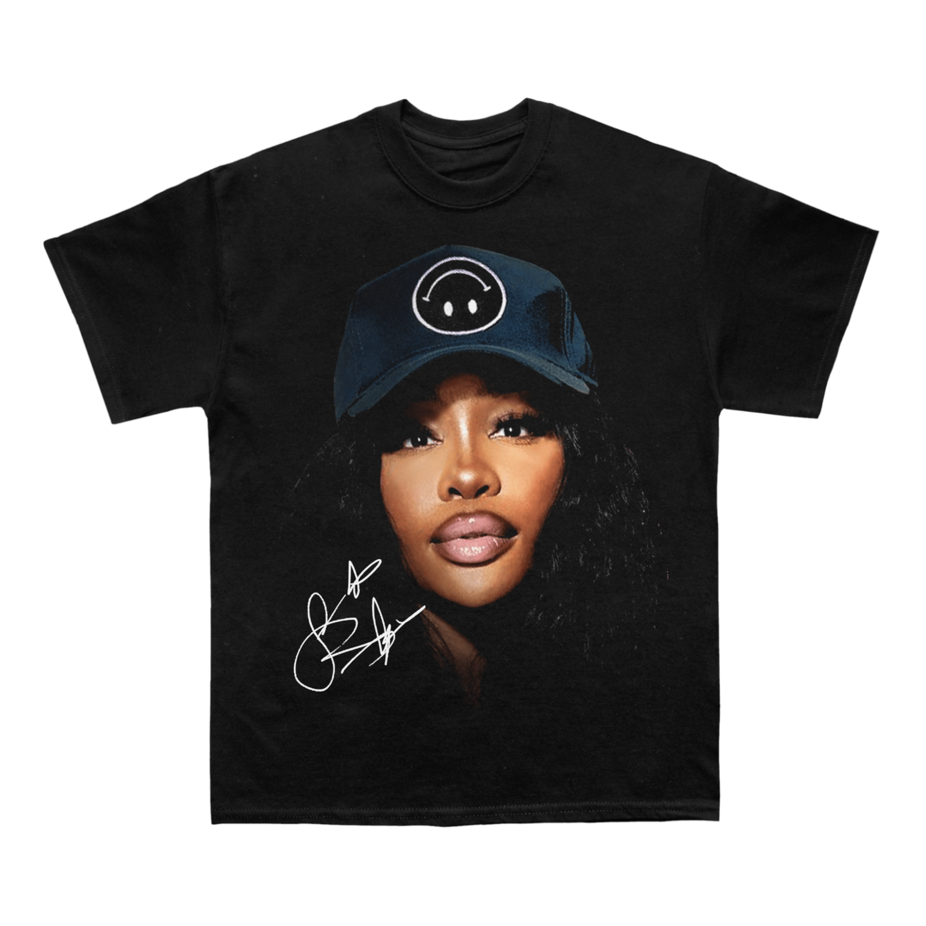 Sza "Signature" TEE