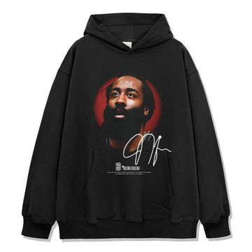 JAMES HARDEN HOODIE NBA 2024