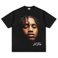 Lil Tjay Signature TEE