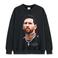 Lionel Messi “Signature” Sweatshirt