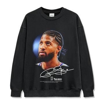 Paul George Sweatshirt NBA 2024