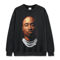 Tupac Shakur Sweatshirt