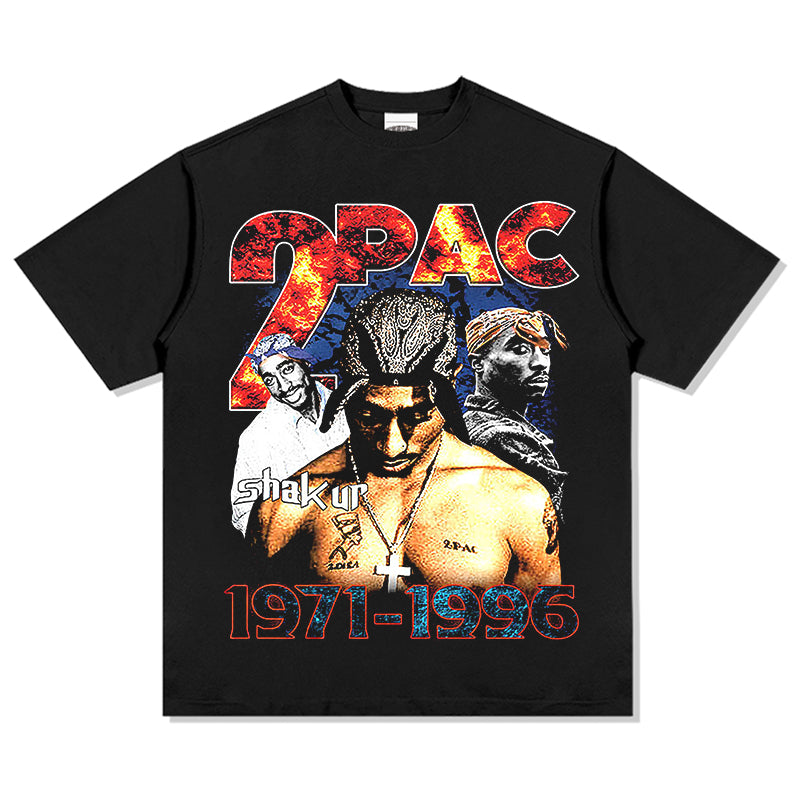 Tupac Shakur TEE