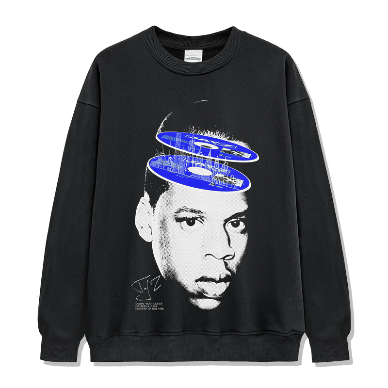 Jay-z Sweatshirt