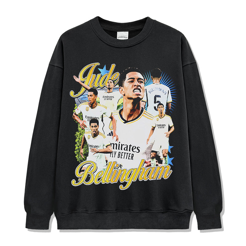 Jude Bellingham Sweatshirt