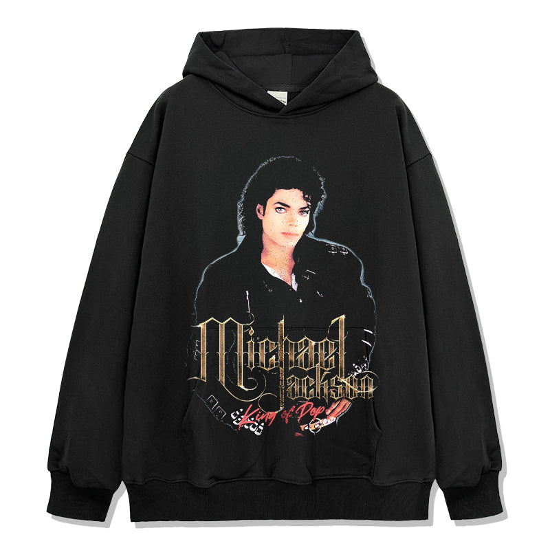 Michael Jackson Hoodie