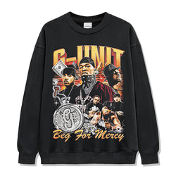 G-Unit By Beg For Mercy  Sweatshirt