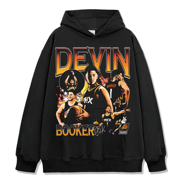 Devin Booker HOODIE NBA 2024