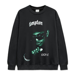 Eazy-e Sweatshirt
