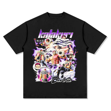 Charlotte Katakuri One Piece "Anime" TEE