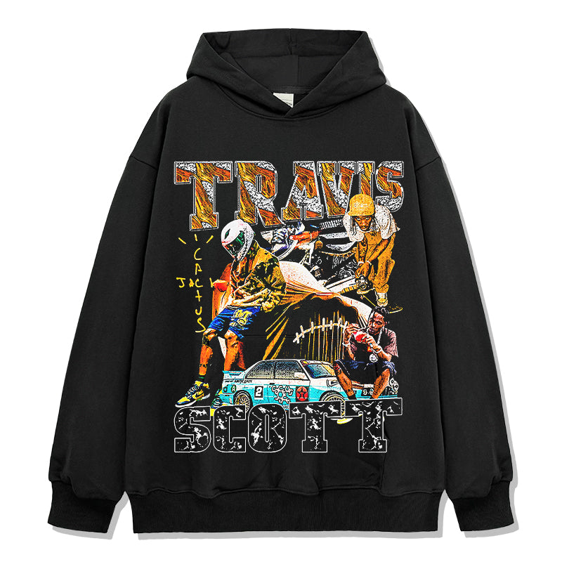 Travis Scott Hoodie