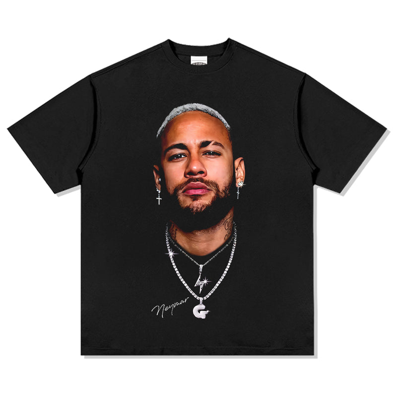 Neymar “Signature” Tee