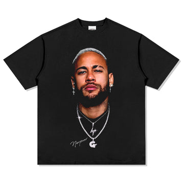 Neymar “Signature” Tee