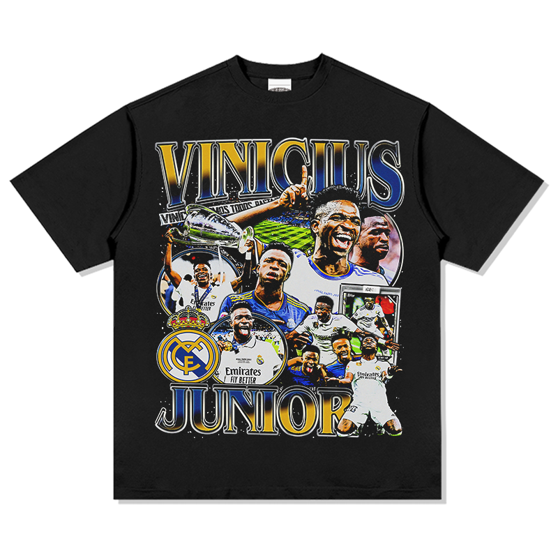 Vinicius Junior TEE