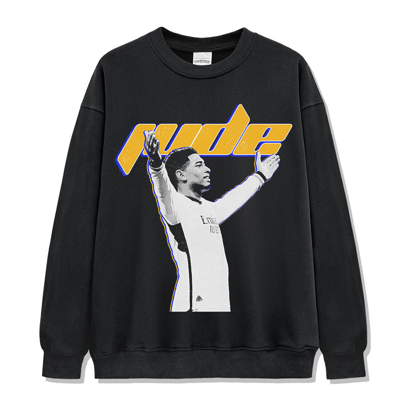 Jude Bellingham Sweatshirt
