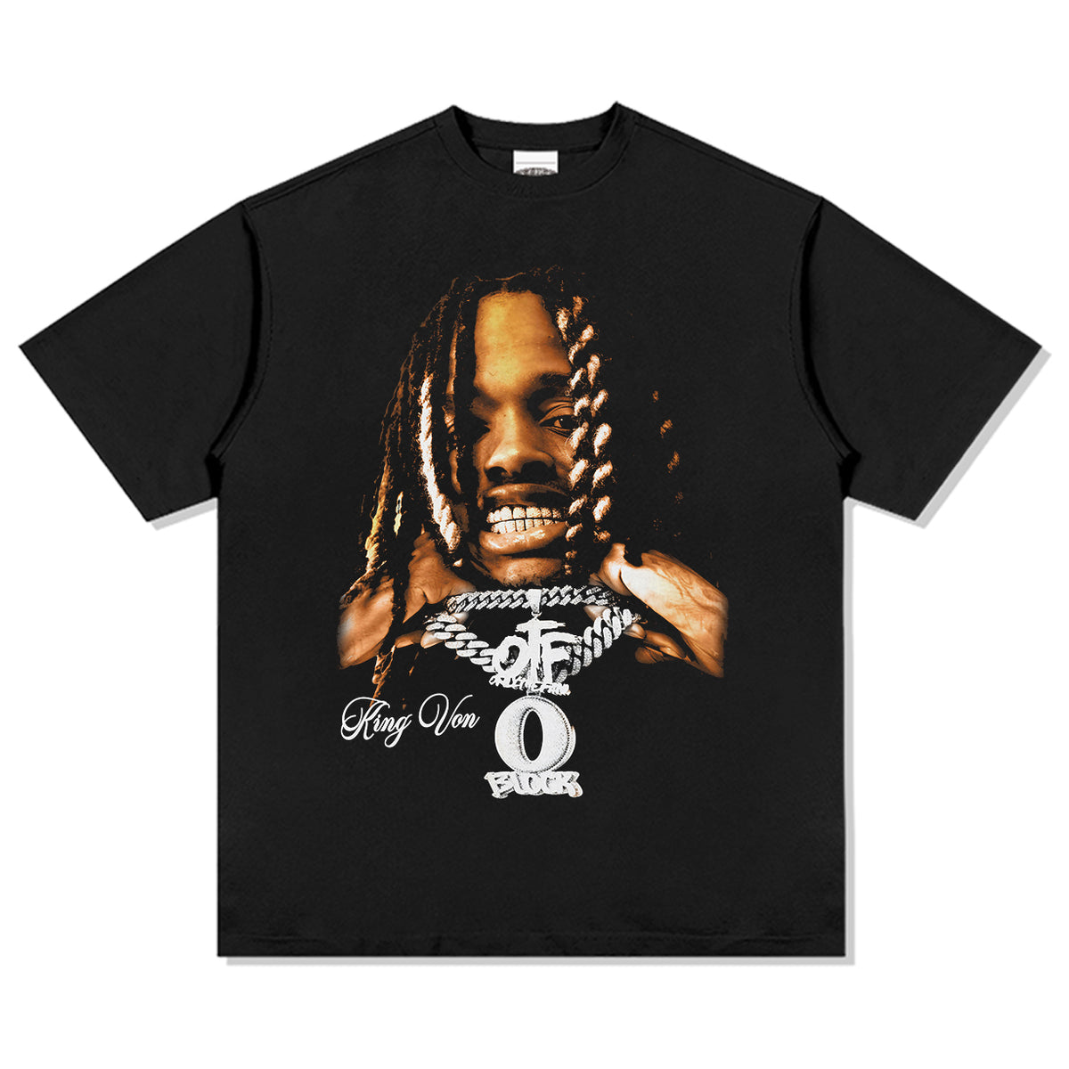 King Von Tee