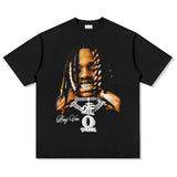 King Von Tee