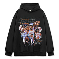 Kyrie Irving HOODIE NBA