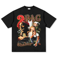 Tupac Shakur TEE