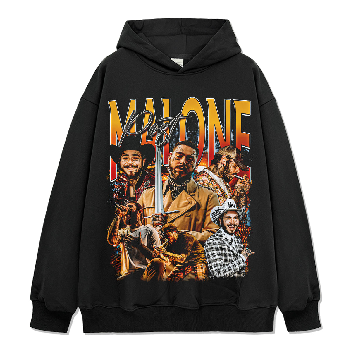 Post Malone Hoodie