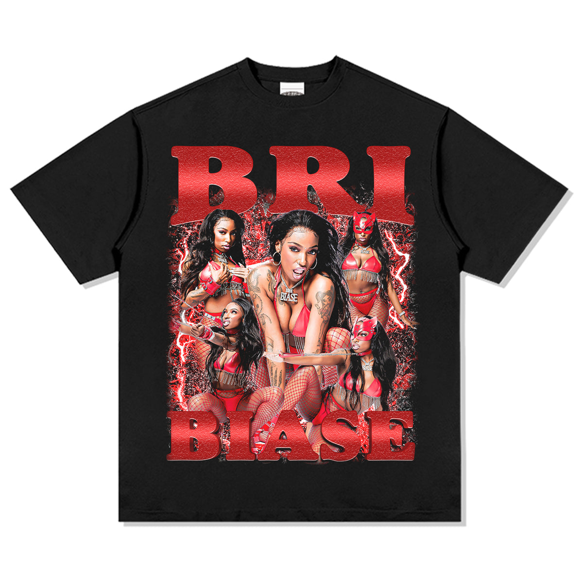 Bri Biase TEE