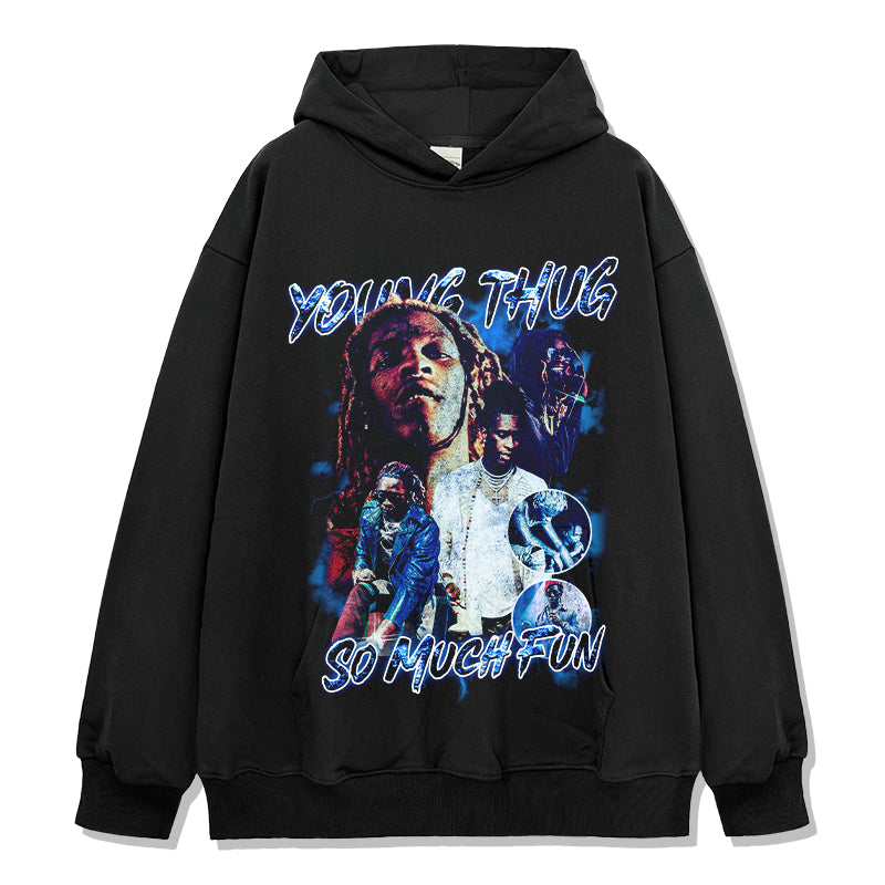 Young Thug Hoodie