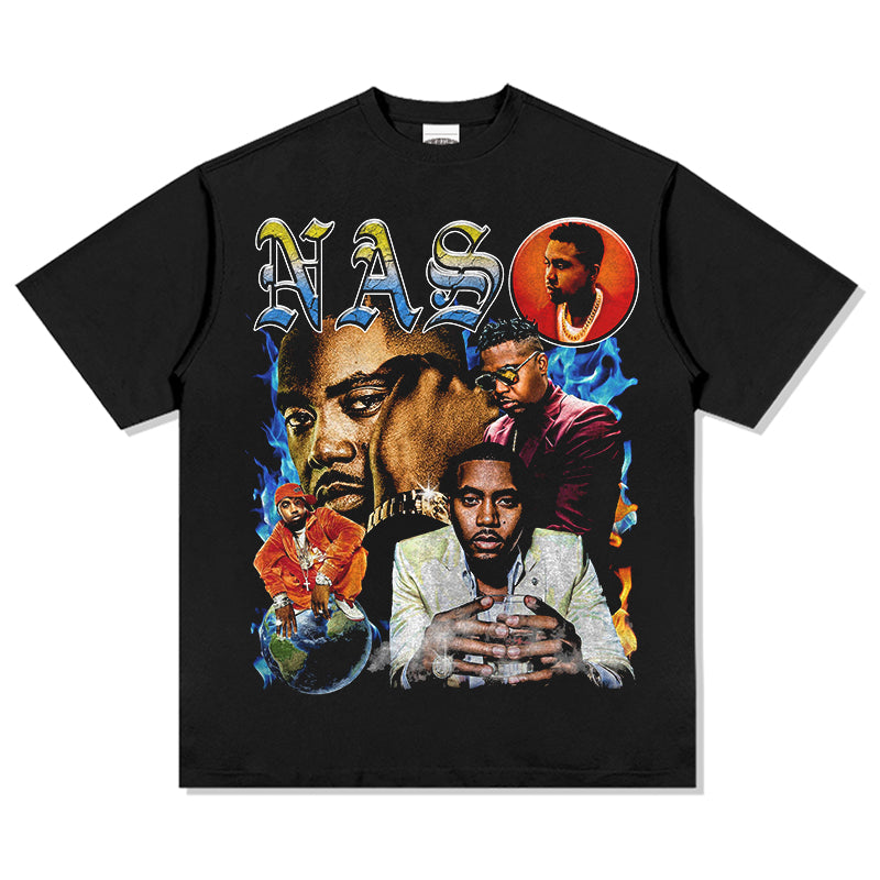 Nas TEE