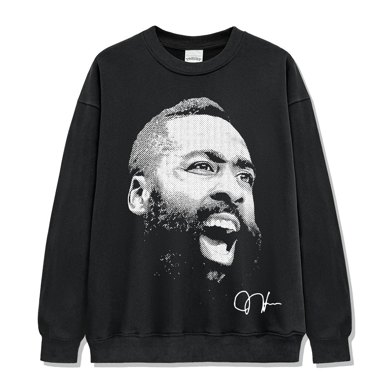 James Harden SIGNATURE Sweatshirt NBA