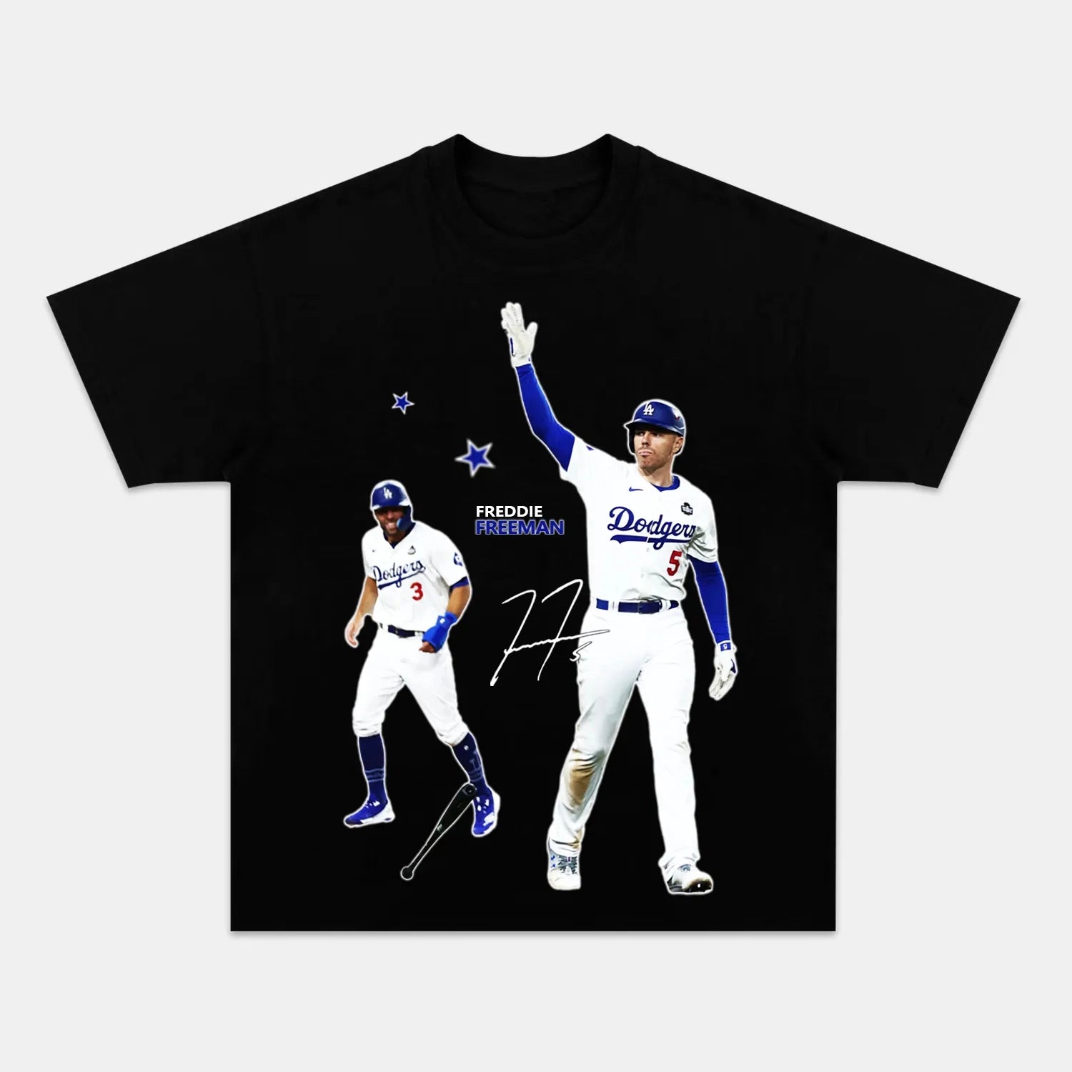 Freddie Freeman TEE