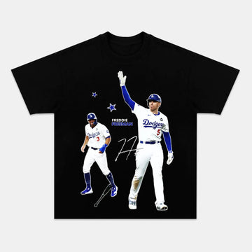 Freddie Freeman TEE