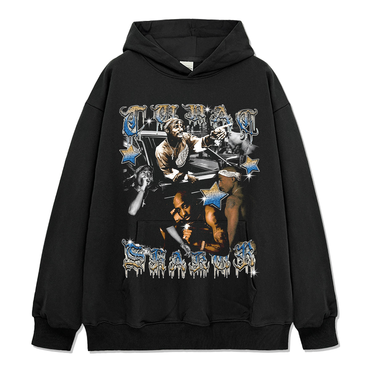 Tupac Shakur Hoodie