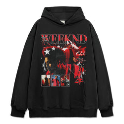 The Weeknd HOODIE