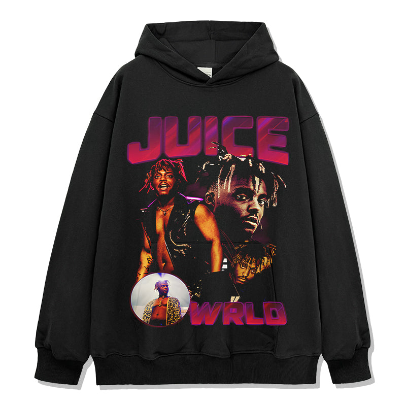 Juice Wrld Hoodie