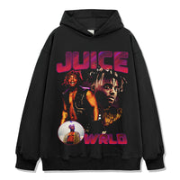 Juice Wrld Hoodie