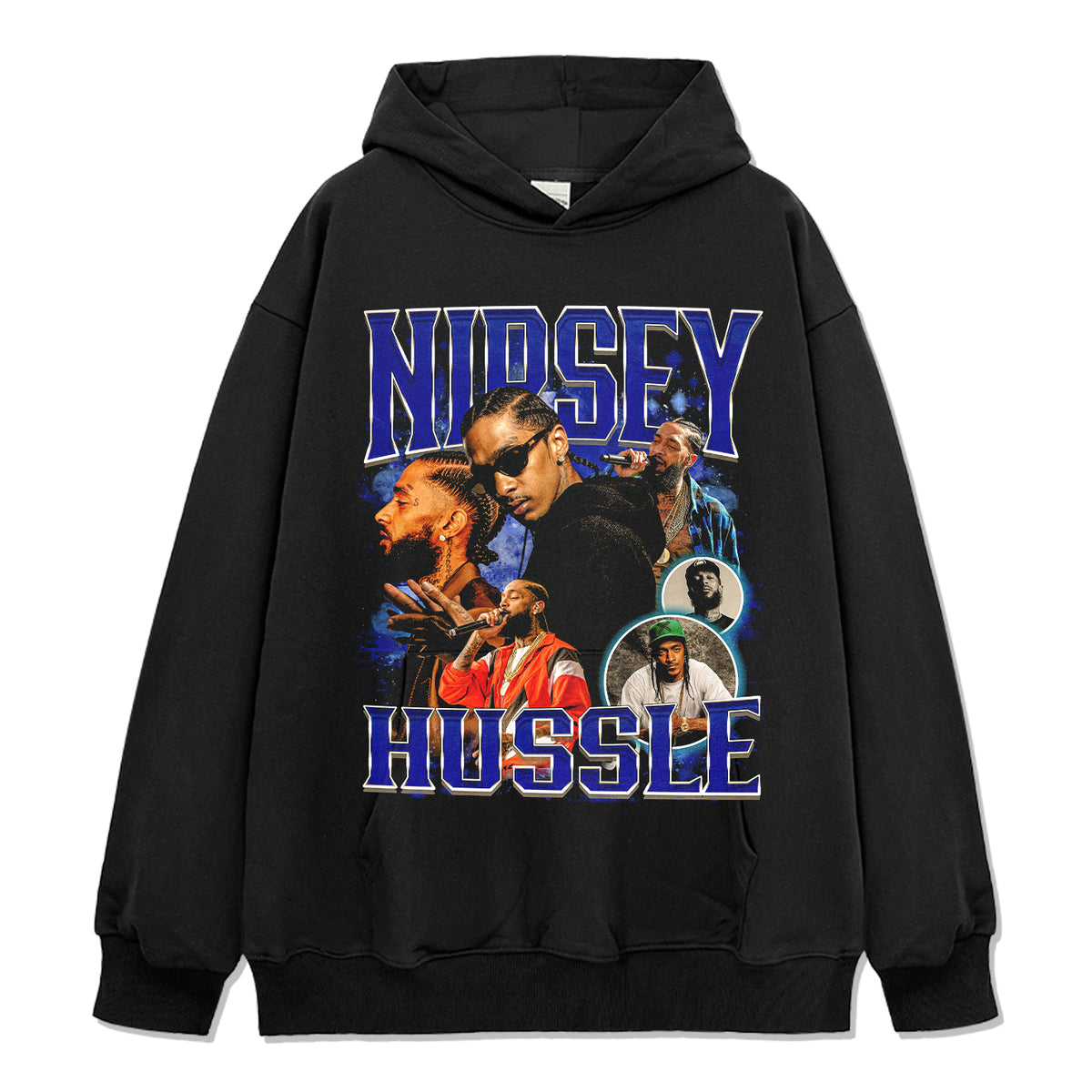 Nipsey Hussle Hoodie