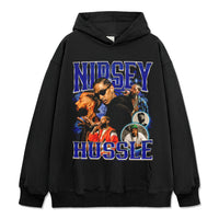 Nipsey Hussle Hoodie