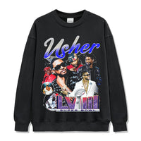 Super Bowl By Usher Sweatshirt