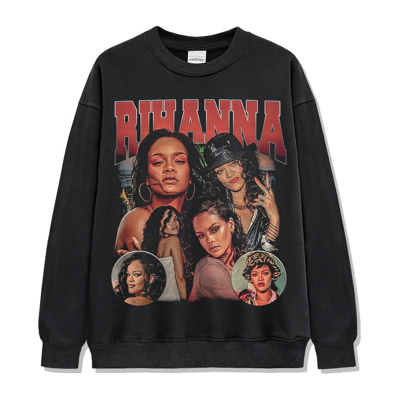 Rihanna Sweatshirt