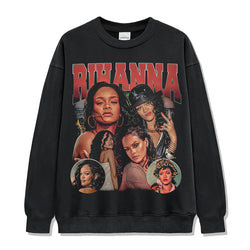 Rihanna Sweatshirt