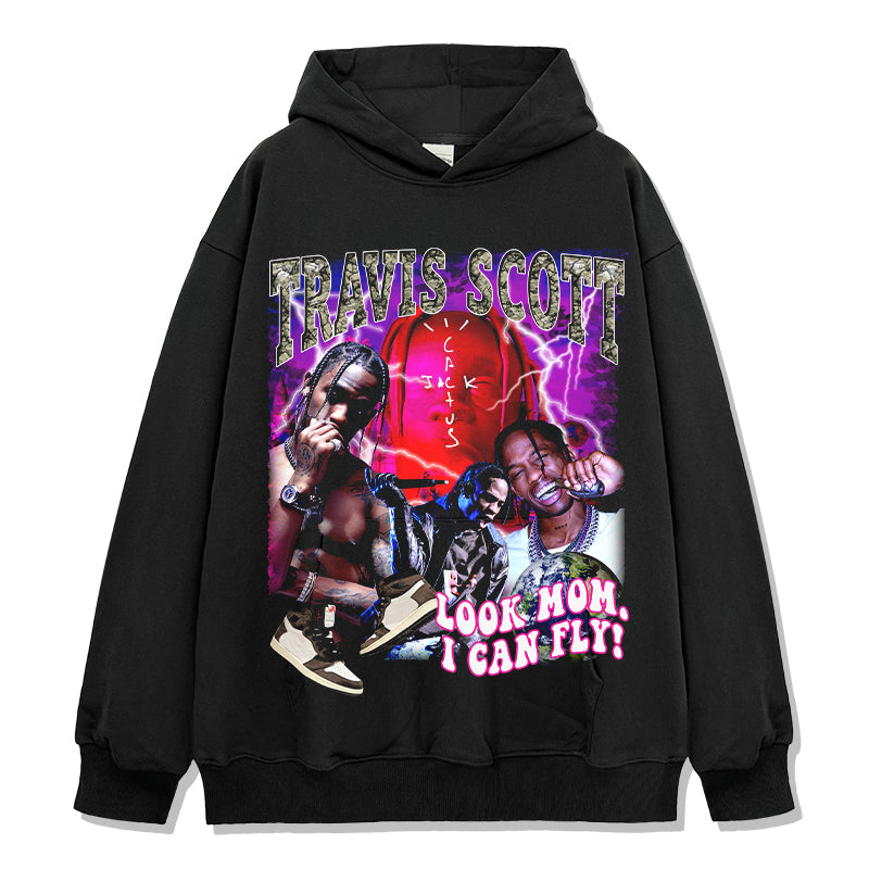 Travis Scott Hoodie