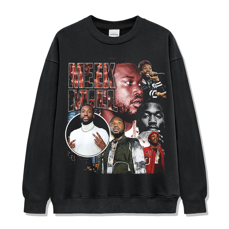 Meek Mill Sweatshirt