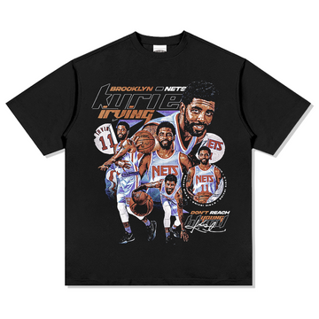 Kyrie Irving TEE NBA 2024