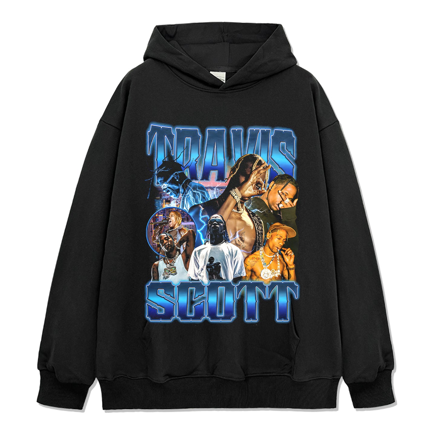 Travis Scott HOODIE