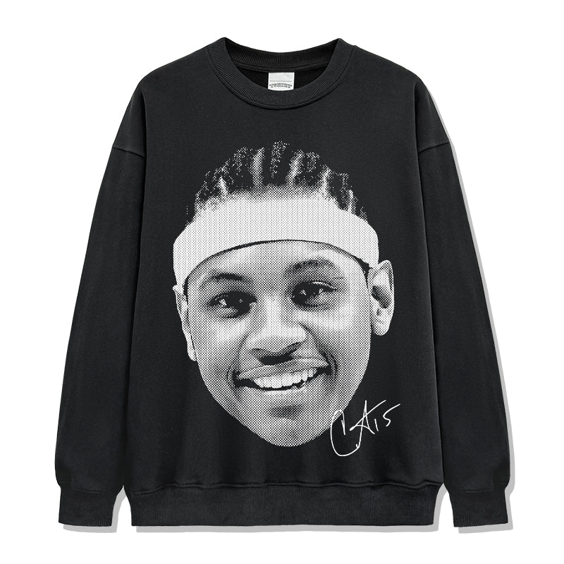 Carmelo Anthony Sweatshirt NBA 2024